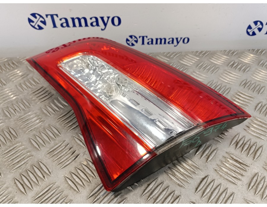 Recambio de piloto trasero derecho interior para renault koleos 2.0 dci diesel fap referencia OEM IAM 26550JY05A  