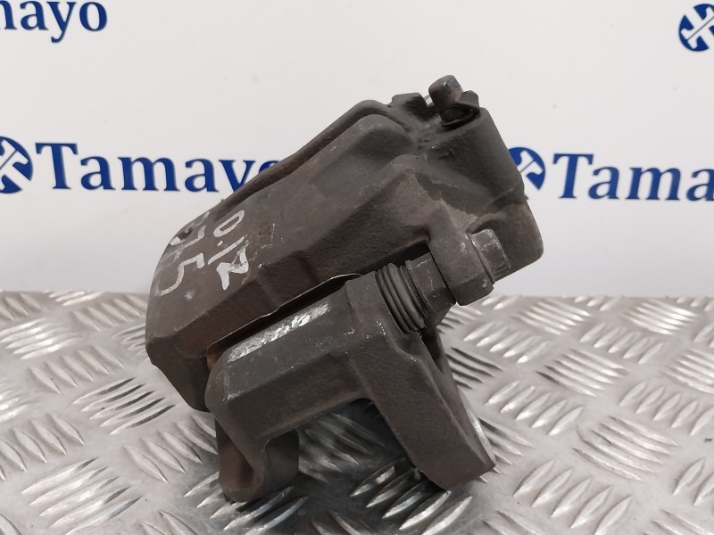 Recambio de pinza freno delantera izquierda para opel insignia berlina 2.0 cdti cat referencia OEM IAM   