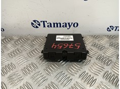 Recambio de modulo electronico para renault clio v 1.0 tce referencia OEM IAM 285258590R  27760F231C