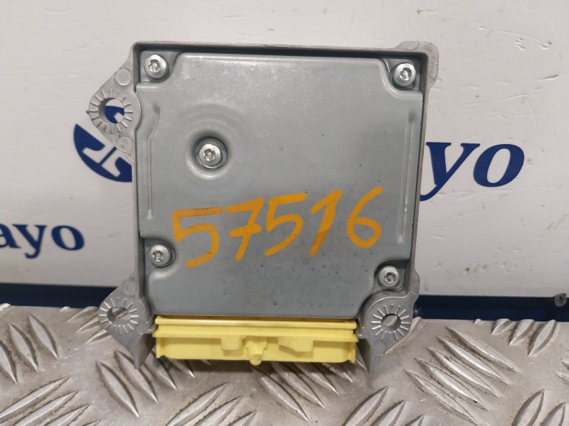 Recambio de centralita airbag para volkswagen golf vi (5k1) 1.2 tsi referencia OEM IAM 5K0959655D  5WK44301