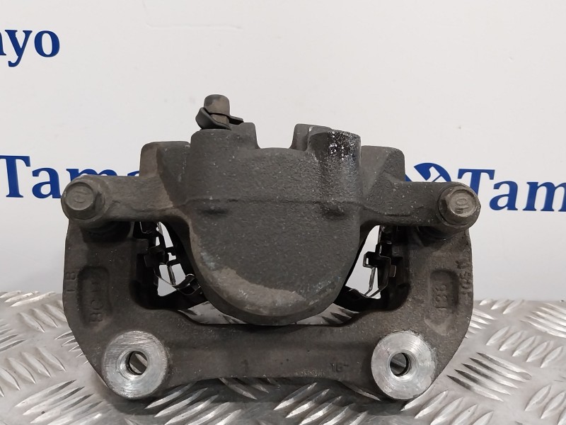 Recambio de pinza freno delantera izquierda para opel insignia berlina 2.0 cdti cat referencia OEM IAM   