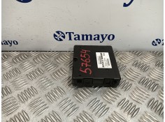 Recambio de modulo electronico para renault clio v 1.0 tce referencia OEM IAM 285258590R  27760F231C 2