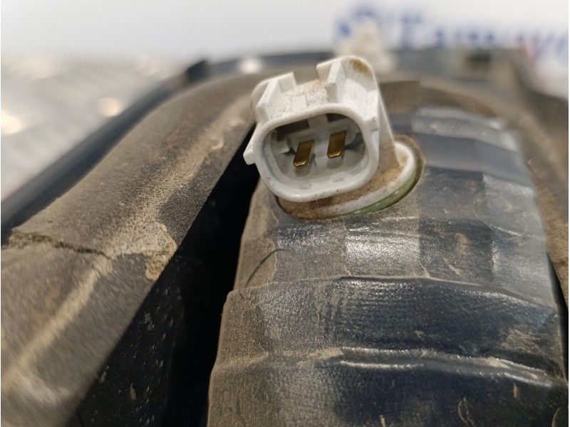 Recambio de piloto trasero derecho interior para renault koleos 2.0 dci diesel fap referencia OEM IAM 26550JY05A  