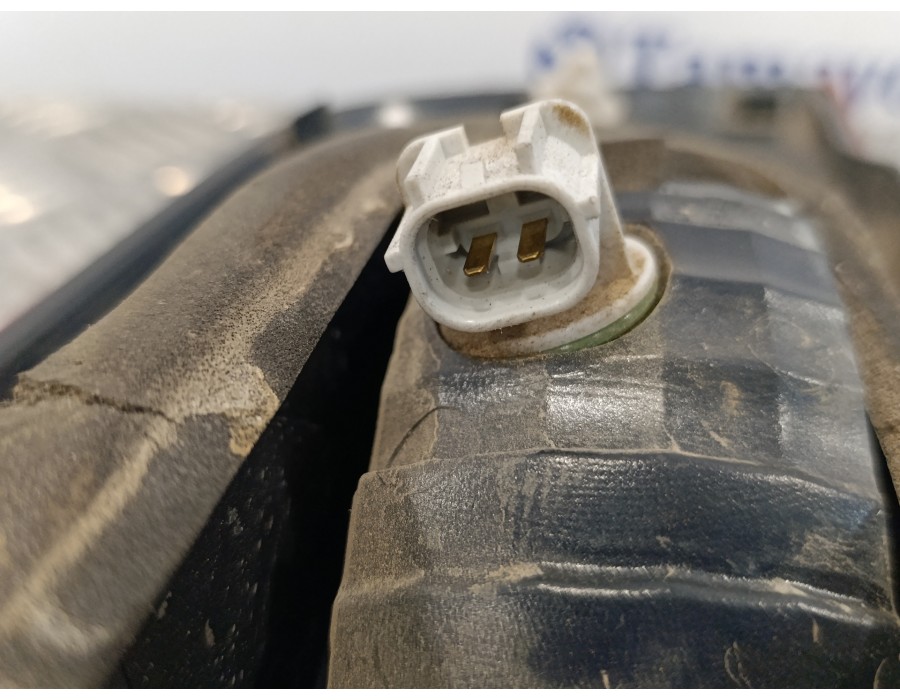 Recambio de piloto trasero derecho interior para renault koleos 2.0 dci diesel fap referencia OEM IAM 26550JY05A  