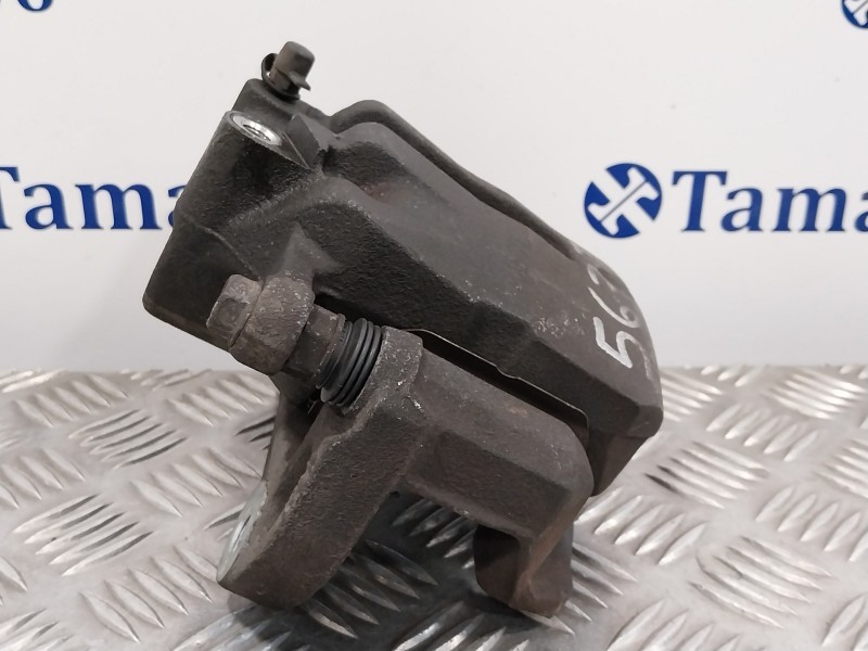 Recambio de pinza freno delantera izquierda para opel insignia berlina 2.0 cdti cat referencia OEM IAM   