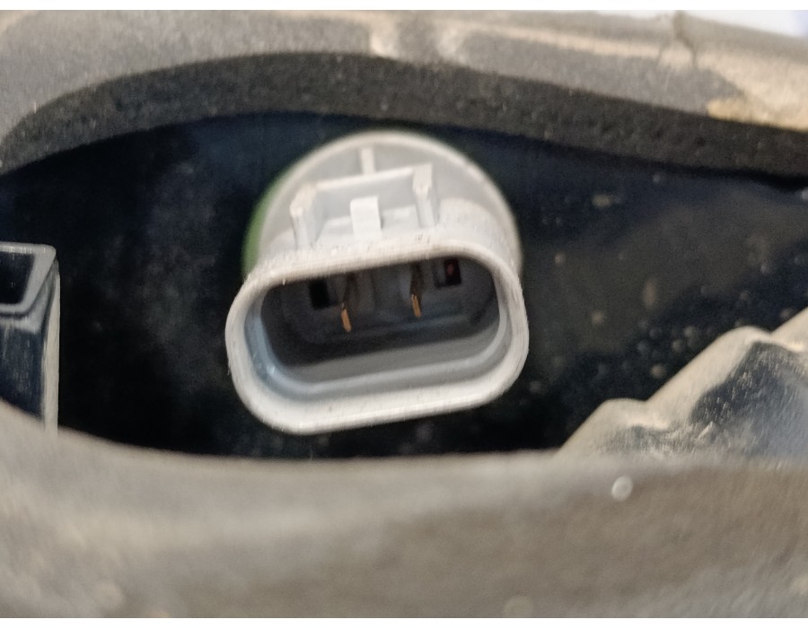 Recambio de piloto trasero derecho interior para renault koleos 2.0 dci diesel fap referencia OEM IAM 26550JY05A  