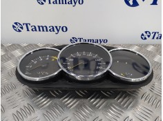 Recambio de cuadro instrumentos para renault fluence 1.5 dci diesel fap referencia OEM IAM 248104763RA  NS028017741 2