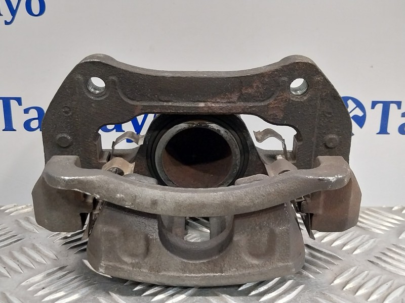 Recambio de pinza freno delantera izquierda para opel insignia berlina 2.0 cdti cat referencia OEM IAM   