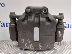 Recambio de pinza freno delantera derecha para opel insignia berlina 2.0 cdti cat referencia OEM IAM   
