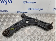 Recambio de brazo suspension inferior delantero derecho para toyota aygo 1.0 cat referencia OEM IAM   