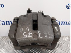 Recambio de pinza freno delantera derecha para opel insignia berlina 2.0 cdti cat referencia OEM IAM    2