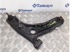 Recambio de brazo suspension inferior delantero derecho para toyota aygo 1.0 cat referencia OEM IAM    2