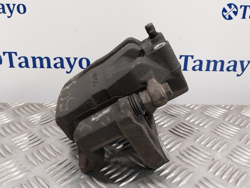 Recambio de pinza freno delantera derecha para opel insignia berlina 2.0 cdti cat referencia OEM IAM   
