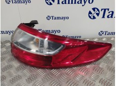 Recambio de piloto trasero derecho para renault fluence 1.5 dci diesel fap referencia OEM IAM 265500016R  