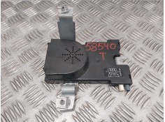 Recambio de modulo electronico para audi a3 sportback (8p) referencia OEM IAM 8P4035225D  7617310103