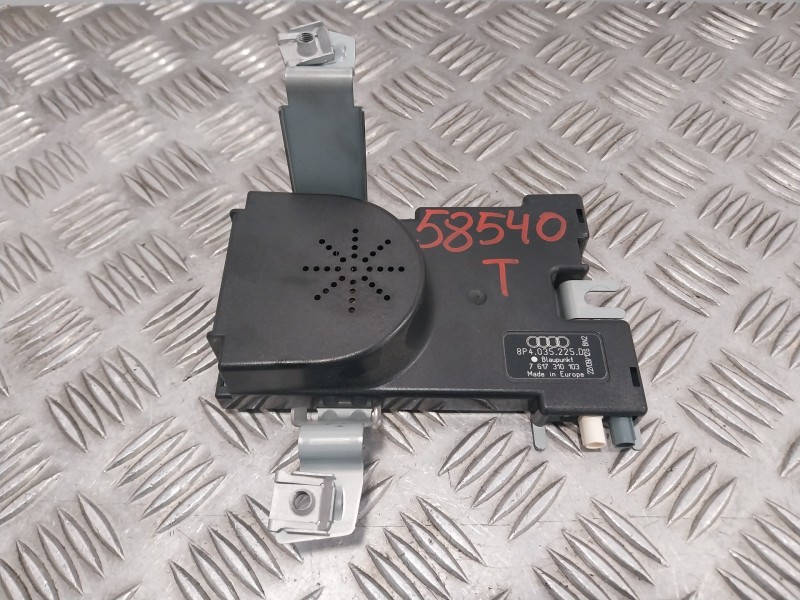 Recambio de modulo electronico para audi a3 sportback (8p) referencia OEM IAM 8P4035225D  7617310103