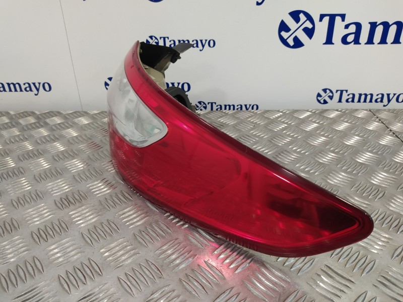 Recambio de piloto trasero derecho para renault fluence 1.5 dci diesel fap referencia OEM IAM 265500016R  