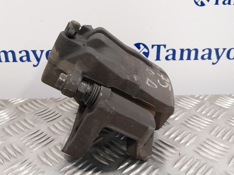 Recambio de pinza freno delantera derecha para opel insignia berlina 2.0 cdti cat referencia OEM IAM   
