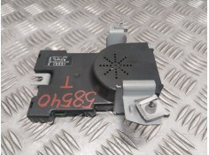 Recambio de modulo electronico para audi a3 sportback (8p) referencia OEM IAM 8P4035225D  7617310103 2
