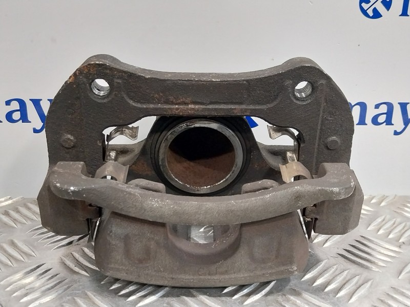 Recambio de pinza freno delantera derecha para opel insignia berlina 2.0 cdti cat referencia OEM IAM   
