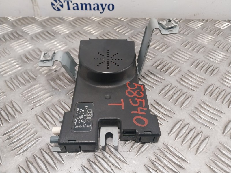 Recambio de modulo electronico para audi a3 sportback (8p) referencia OEM IAM 8P4035225D  7617310103