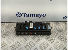 Recambio de warning para renault clio v 1.0 tce referencia OEM IAM 283E85899R  