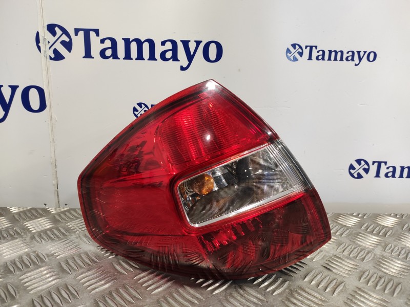 Recambio de piloto trasero izquierdo para renault koleos 2.0 dci diesel fap referencia OEM IAM 26555JY00  