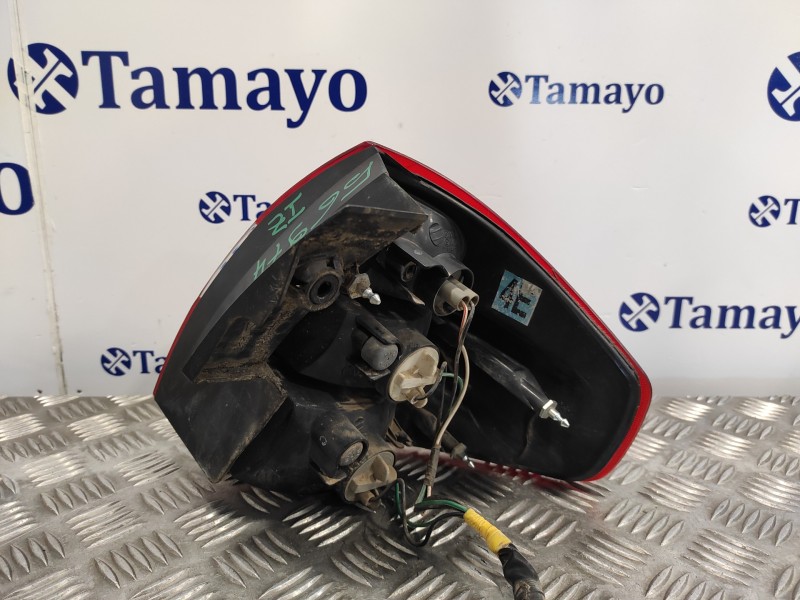 Recambio de piloto trasero izquierdo para renault koleos 2.0 dci diesel fap referencia OEM IAM 26555JY00  