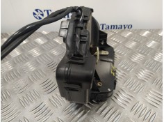 Recambio de cerradura puerta trasera izquierda para mercedes-benz clase e (w211) berlina 2.6 cat referencia OEM IAM 2117300535   2