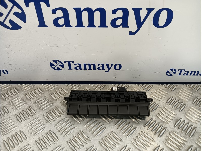 Recambio de warning para renault clio v 1.0 tce referencia OEM IAM 283E85899R  