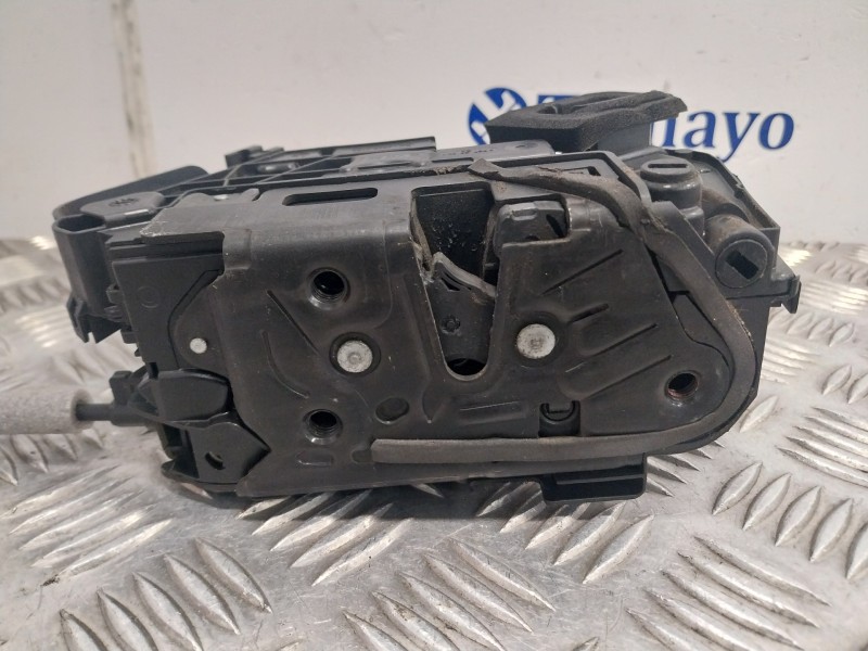 Recambio de cerradura puerta trasera derecha para seat ibiza (kj1) referencia OEM IAM 5TA839016E  