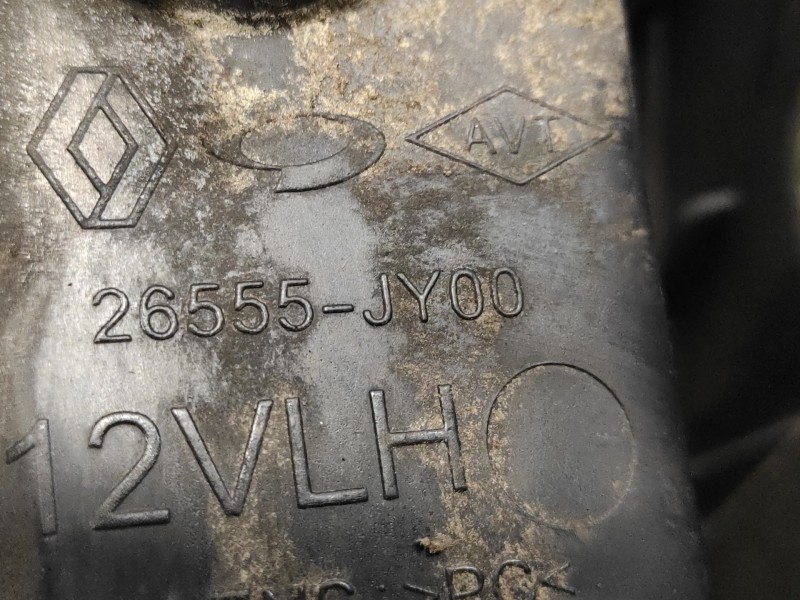 Recambio de piloto trasero izquierdo para renault koleos 2.0 dci diesel fap referencia OEM IAM 26555JY00  