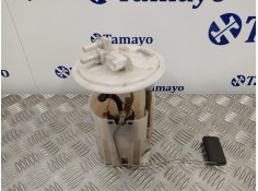 Recambio de aforador para renault fluence 1.5 dci diesel fap referencia OEM IAM 172020033R 1002908AA 0580207007