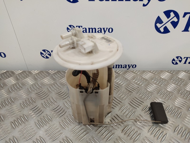 Recambio de aforador para renault fluence 1.5 dci diesel fap referencia OEM IAM 172020033R 1002908AA 0580207007