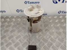 Recambio de aforador para renault fluence 1.5 dci diesel fap referencia OEM IAM 172020033R 1002908AA 0580207007 2