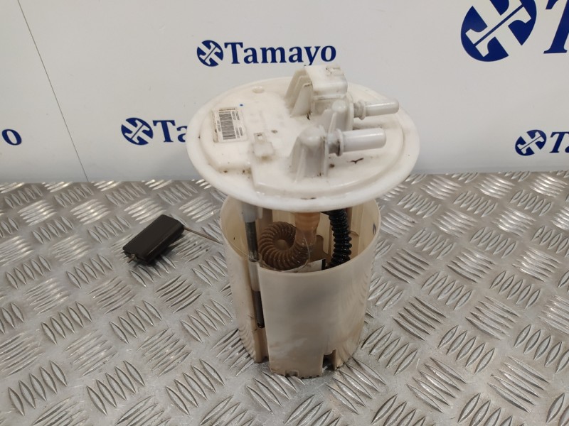 Recambio de aforador para renault fluence 1.5 dci diesel fap referencia OEM IAM 172020033R 1002908AA 0580207007