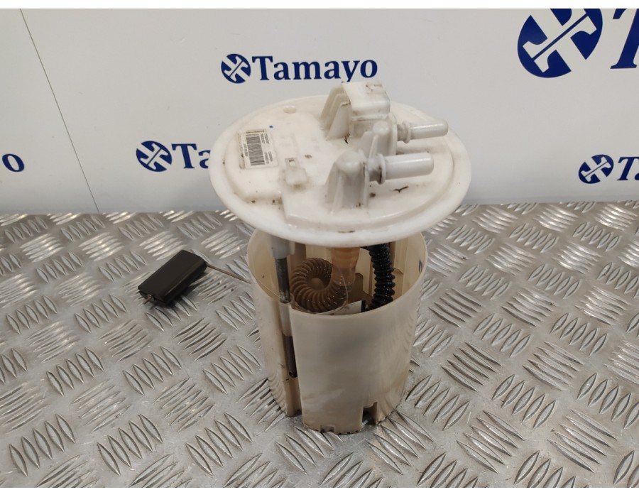 Recambio de aforador para renault fluence 1.5 dci diesel fap referencia OEM IAM 172020033R 1002908AA 0580207007