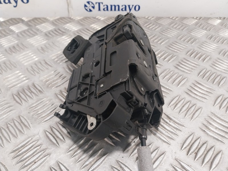Recambio de cerradura puerta trasera derecha para seat ibiza (kj1) referencia OEM IAM 5TA839016E  