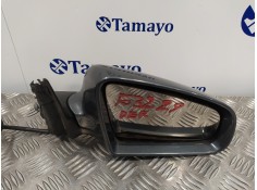 Recambio de retrovisor derecho para audi a4 berlina (8e) 1.9 tdi referencia OEM IAM   