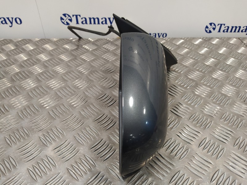 Recambio de retrovisor derecho para audi a4 berlina (8e) 1.9 tdi referencia OEM IAM   