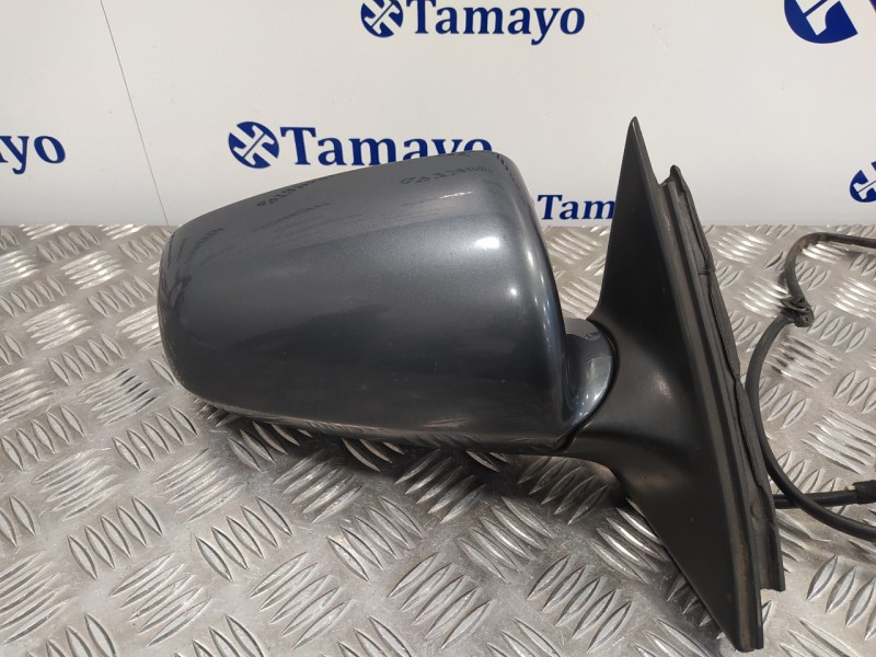 Recambio de retrovisor derecho para audi a4 berlina (8e) 1.9 tdi referencia OEM IAM   