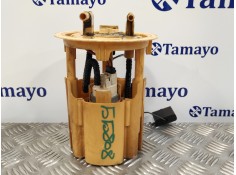 Recambio de aforador para peugeot 307 break / sw (s1) 2.0 hdi fap cat referencia OEM IAM 1490373080  228222015009
