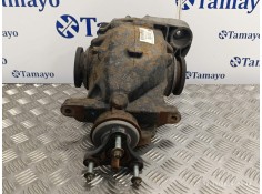 Recambio de diferencial trasero para bmw serie 3 berlina (e90) referencia OEM IAM 755667801 EAW34T 7556678