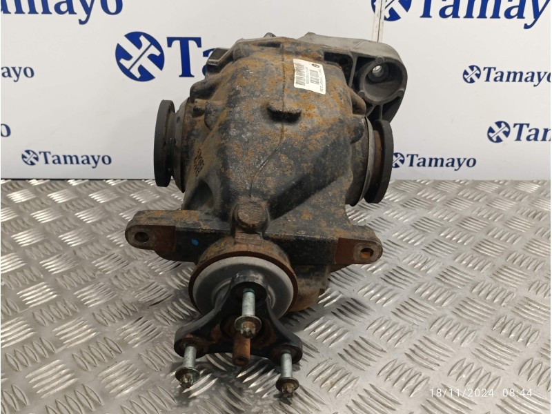 Recambio de diferencial trasero para bmw serie 3 berlina (e90) referencia OEM IAM 755667801 EAW34T 7556678