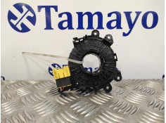 Recambio de anillo airbag para renault fluence 1.5 dci diesel fap referencia OEM IAM 255544794R  