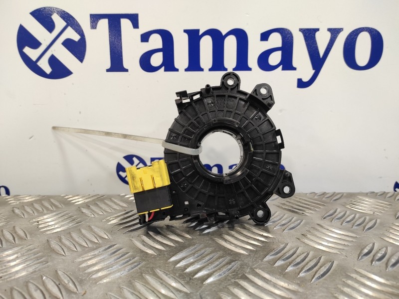 Recambio de anillo airbag para renault fluence 1.5 dci diesel fap referencia OEM IAM 255544794R  