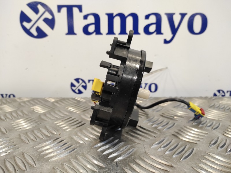 Recambio de anillo airbag para renault fluence 1.5 dci diesel fap referencia OEM IAM 255544794R  