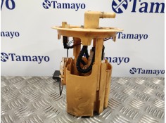 Recambio de aforador para peugeot 307 break / sw (s1) 2.0 hdi fap cat referencia OEM IAM 1490373080  228222015009 2