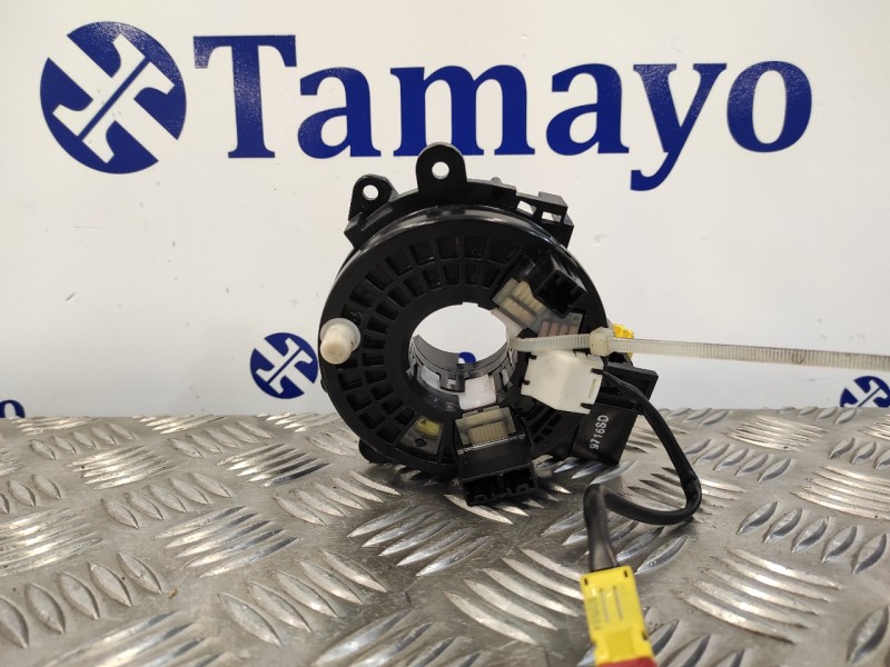 Recambio de anillo airbag para renault fluence 1.5 dci diesel fap referencia OEM IAM 255544794R  