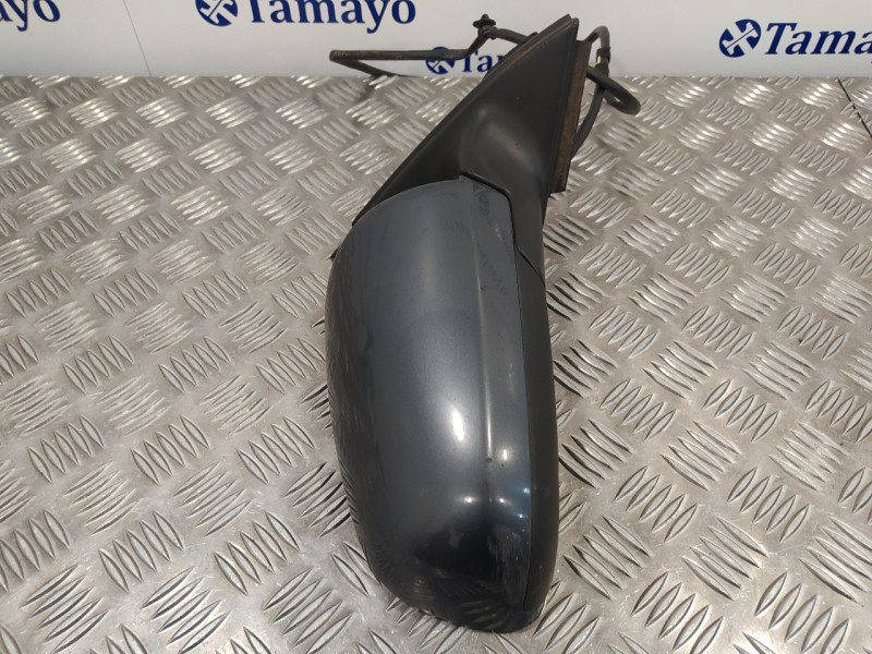 Recambio de retrovisor derecho para audi a4 berlina (8e) 1.9 tdi referencia OEM IAM   